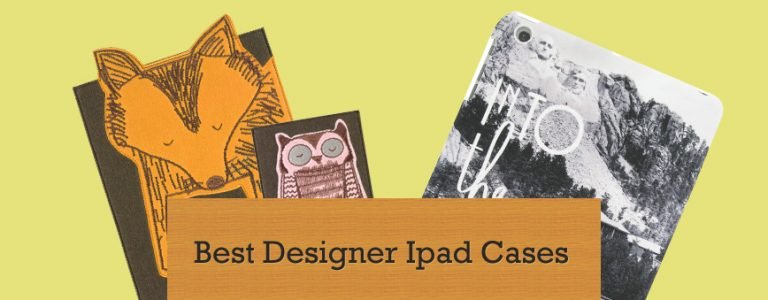 Top Ten Luxury iPad Cases