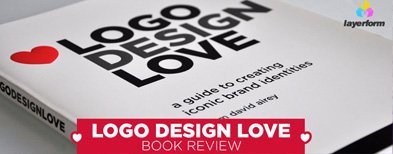 Logo Design Love Review - Graphic Design News
