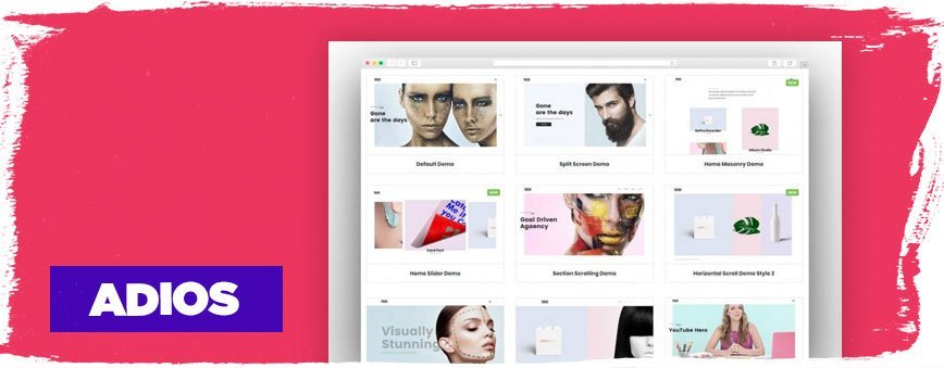 adios-wordpress-theme
