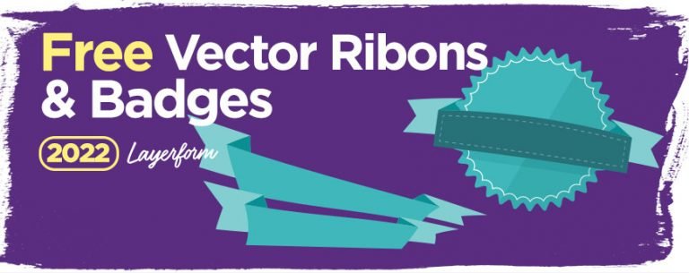 free-vector-ribbons-and-badges