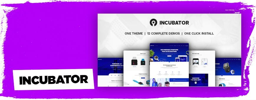 incubator-wordpress-theme