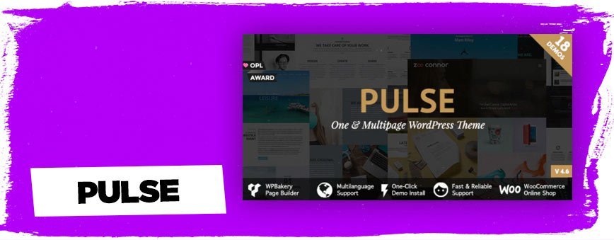 pulse-wordpress-theme