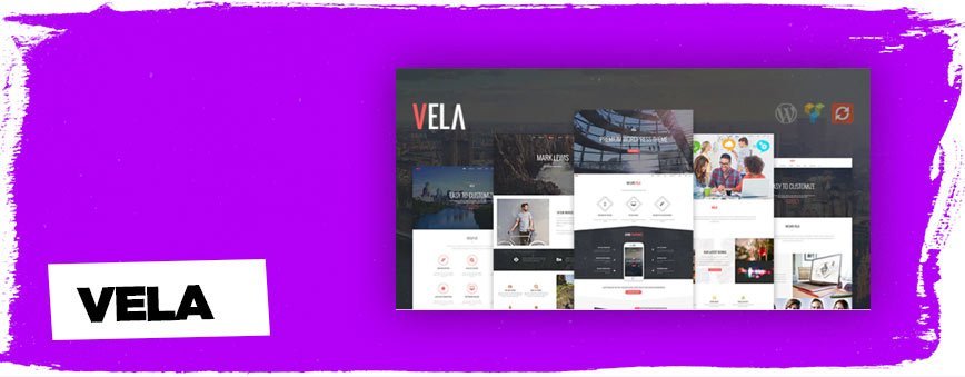 vela-wordpress-theme