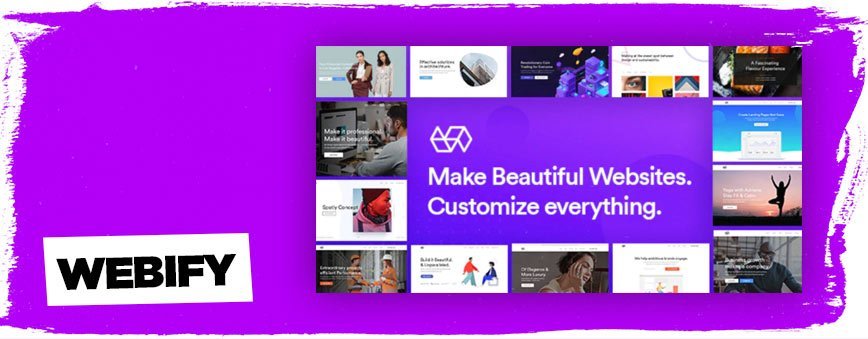 webify-wordpress-theme