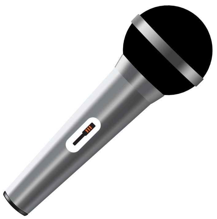 Illustrator Microphone Tutorial