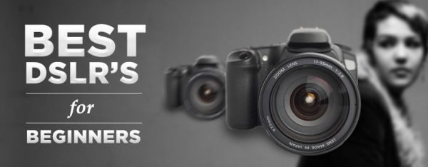 The Best DSLRs For Beginners | Starter DSLR Cameras (2026)