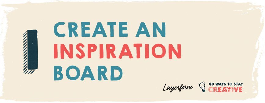 create-an-inspiration-board