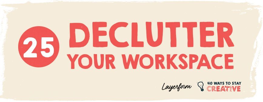 declutter-your-workspace