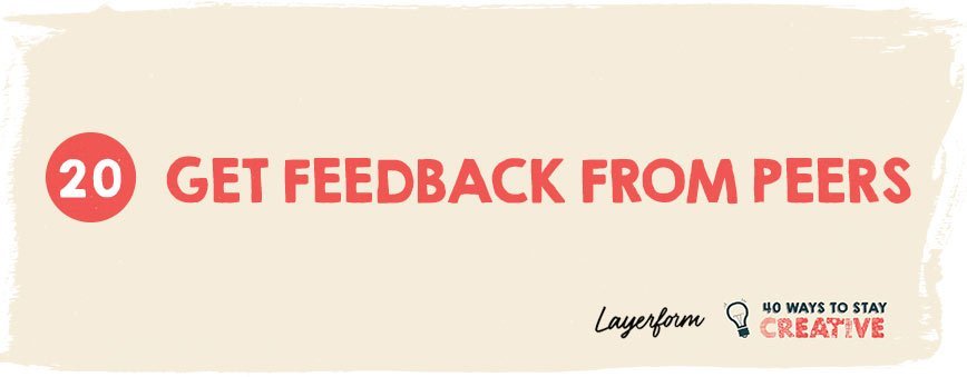 feedback-from-peers