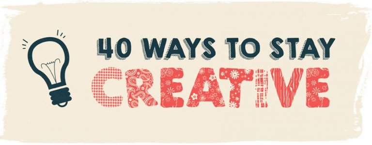 how-to-stay-creative