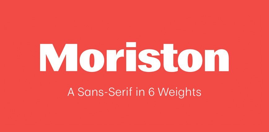 Best-Free-Fonts-Moriston