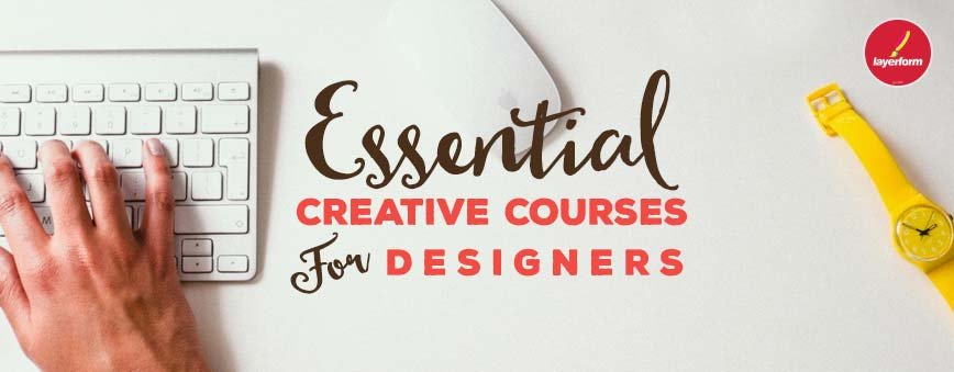creative courses 6 october