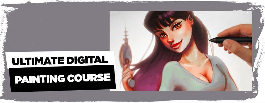 ultimate-digital-painting-course