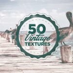 Woodgrain Vintage Textures