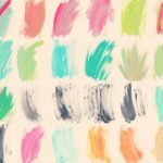 64 Watercolor Textures