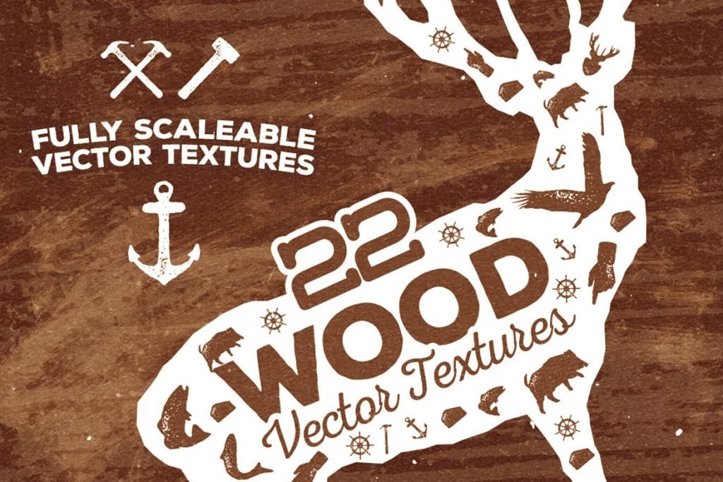 Vector Design Bundle Volume 2 Layerform