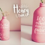 Honey Bun Script - Typeface
