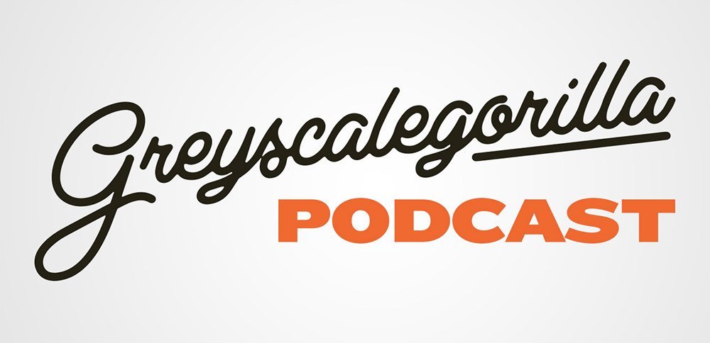 Greyscale-Gorilla-Podcast