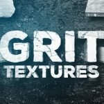 GRIT Textures Pack by Layerform Design Co