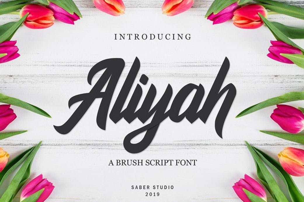 aliyah-best-free-fonts