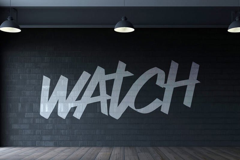 watch-free-font