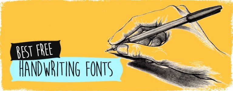 best-free-handwriting-fonts-for-designers