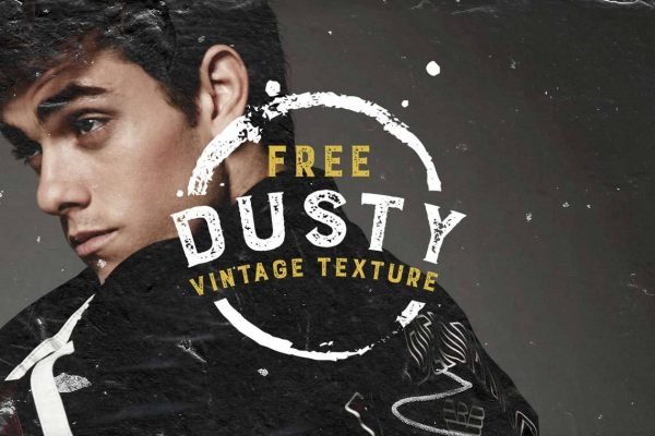 Dusty-Vintage-Texture