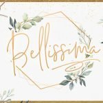 Bellissima Signature Script Font by Layerform Design Co