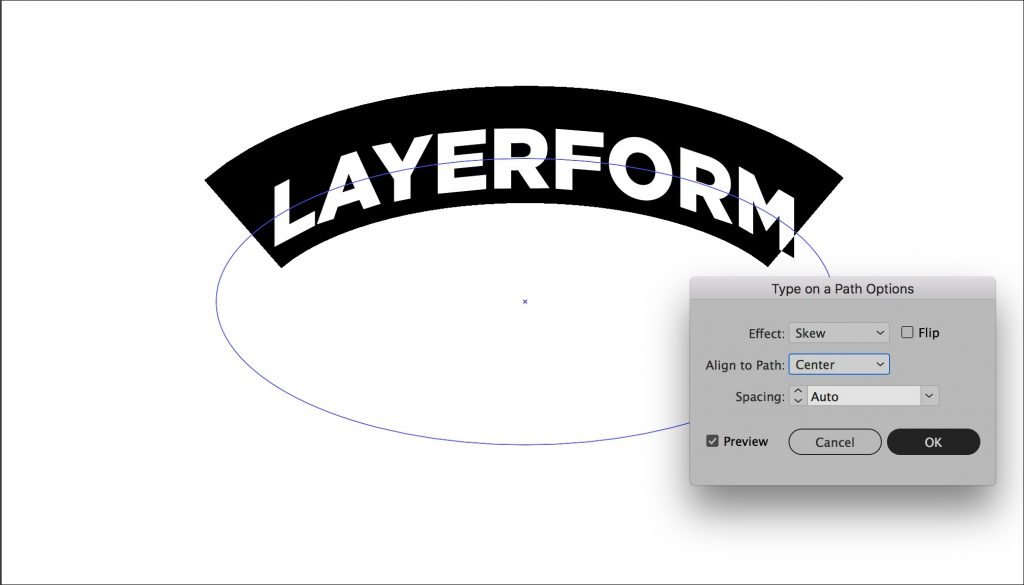 how-to-curve-text-in-illustrator