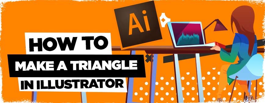 how-to-make-a-triangle-in-illustrator