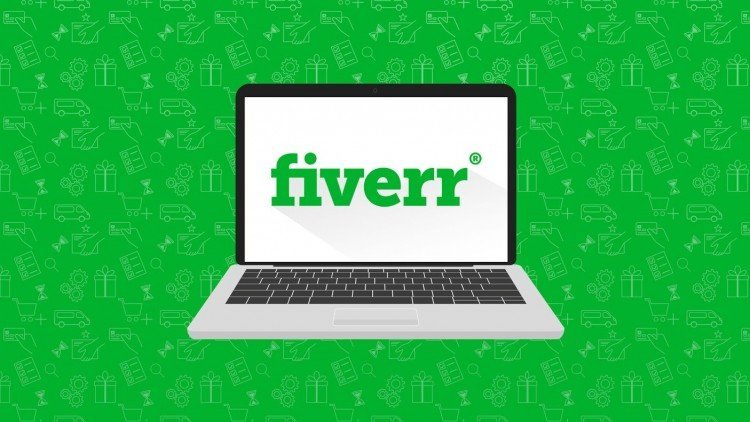 Make Money on Fiverr