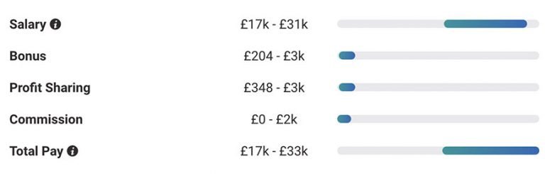 How Much Money do Graphic Designers Make? (2026)