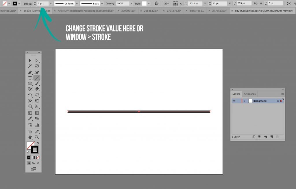 creating-dotted-lines-in-illustrator