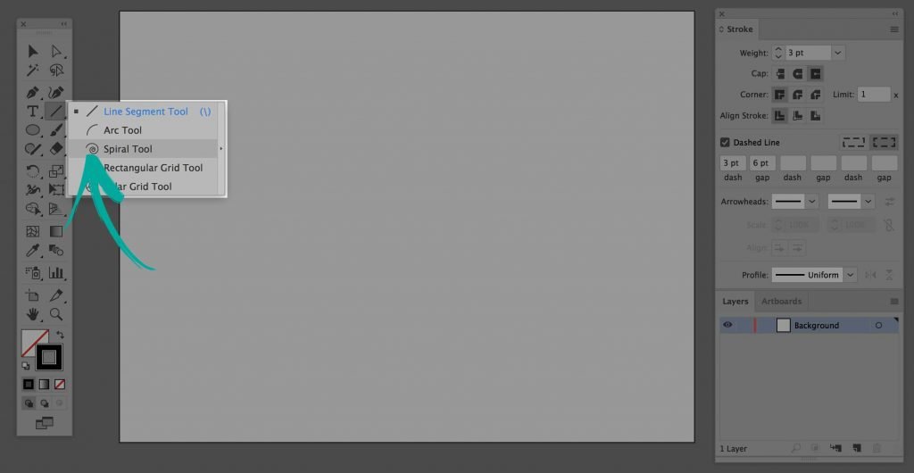 spiral-tool-illustrator