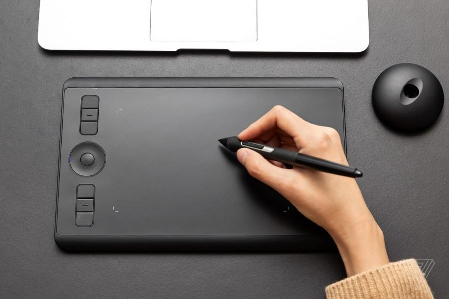 What is the Best Tablet for Graphic Design? (2024 UPDATED)