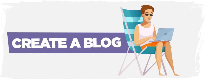 create-a-blog