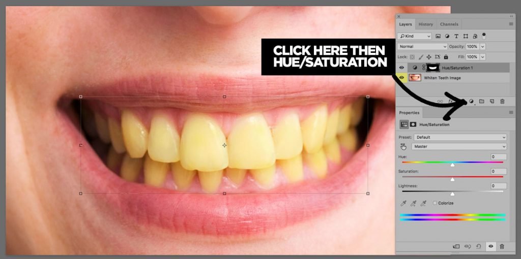 how-to-whiten-teeth-in-photoshop-7