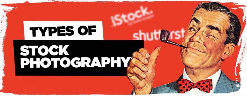 types-of-stock-photography