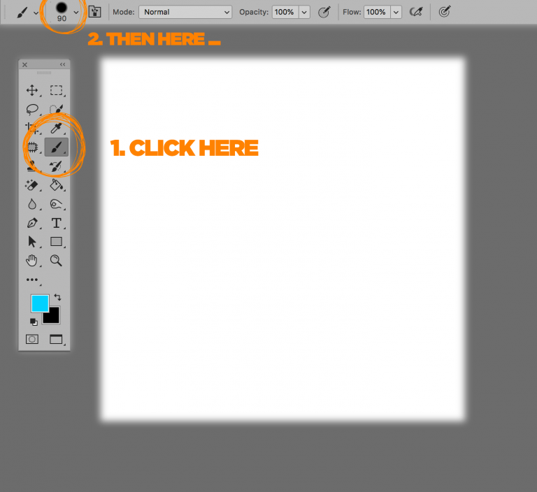 How to Import Brushes Into (2024 UPDATED)