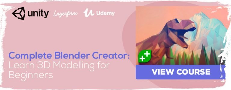 The Best Unity Courses and Training (2025 UPDATED)