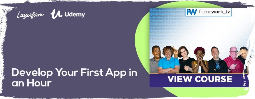 Develop-Your-First-App-in-Hour