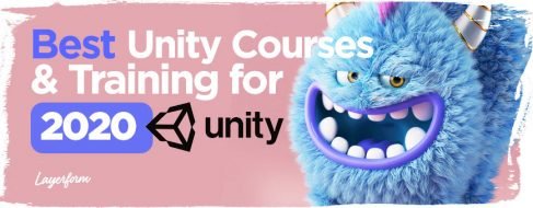 The Best Unity Courses and Training (2025 UPDATED)