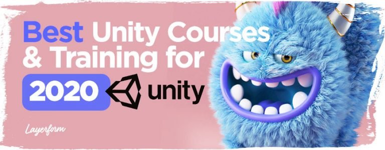 best-unity-courses