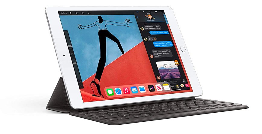 Apple-iPad-tablet