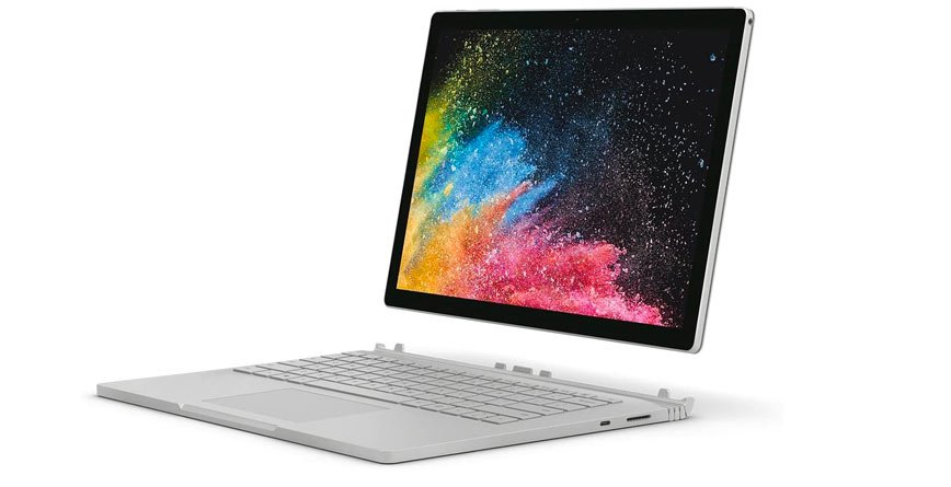 Microsoft-Surface-Book-2