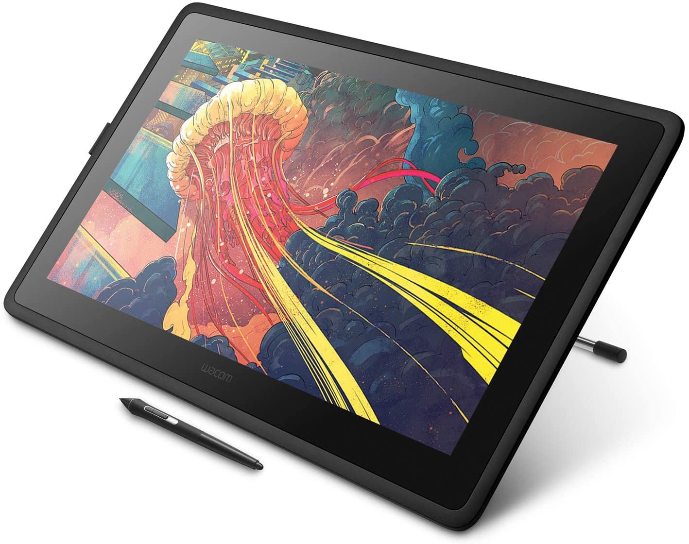 The best drawing tablets for animation in 2022