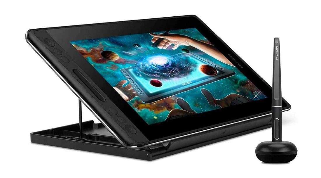 The Best Cheap Drawing Tablet with Screen (2021 UPDATED)