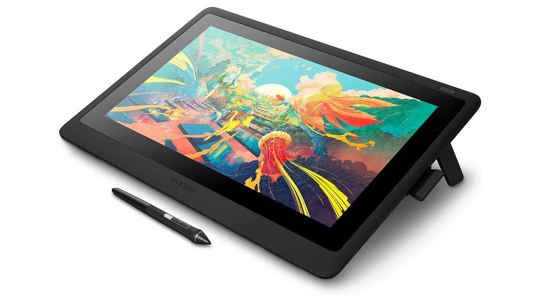 The Best Cheap Drawing Tablet with Screen (2023 UPDATED)