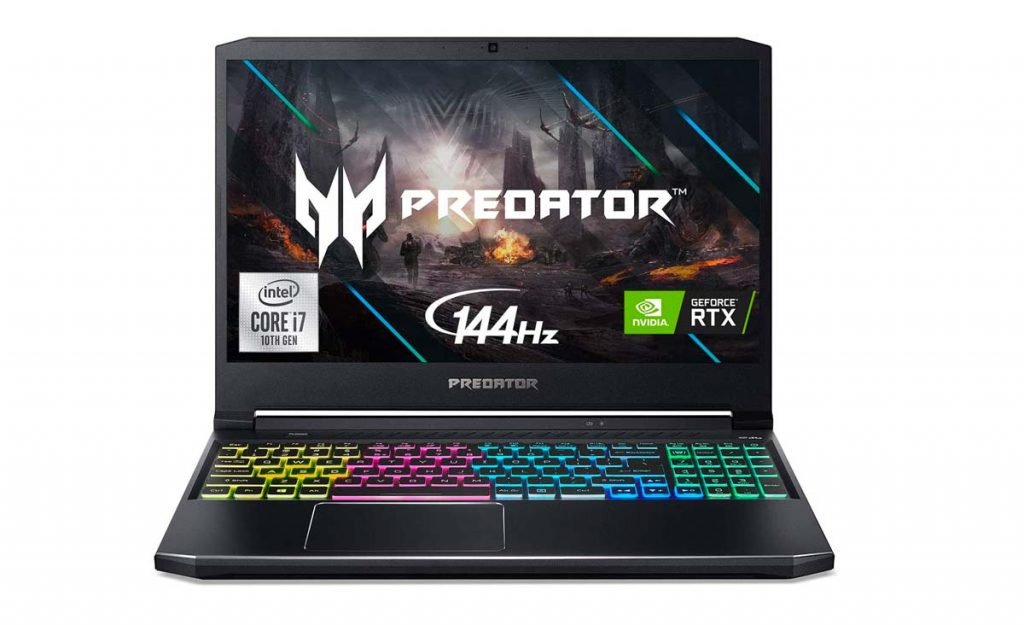 Acer-Predator-Helios-300-Gaming-Laptop