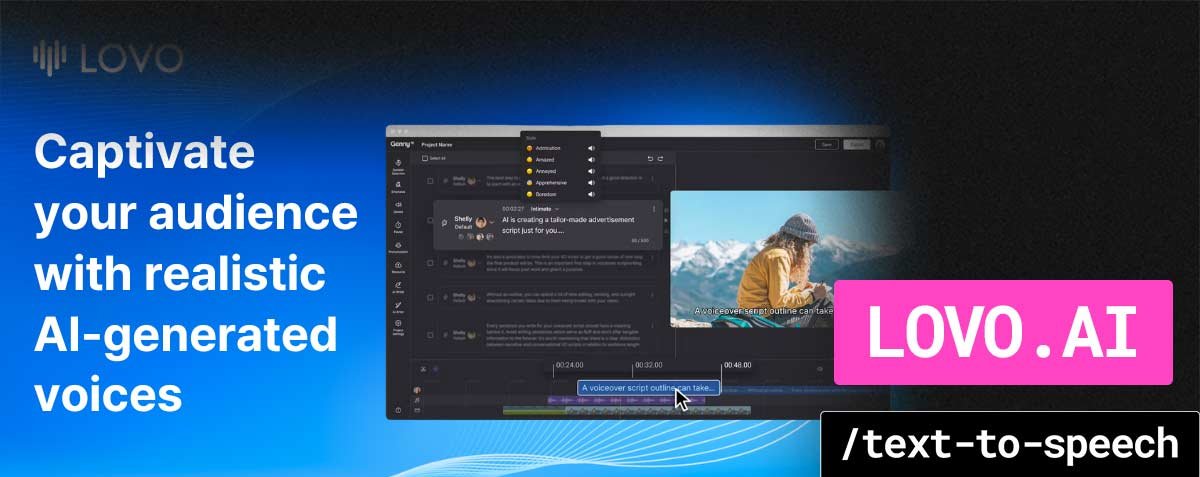 lovo-ai-text-to-speech-voice-generator